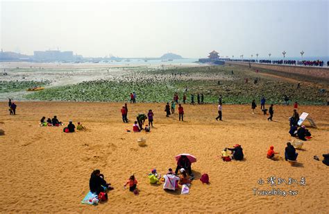 山東青島|中國山東省、青島市》這個視角眺望小瑞士青島!八大關小魚山、。